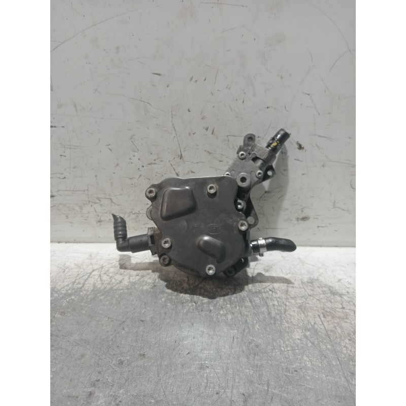 Recambio de depresor freno / bomba vacio para volkswagen jetta (1k2) advance referencia OEM IAM 038145209N  