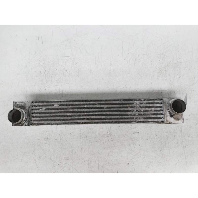 Recambio de intercooler para bmw serie 5 berlina (e60) 525d referencia OEM IAM 17517787446 1751779582301 F6438000 