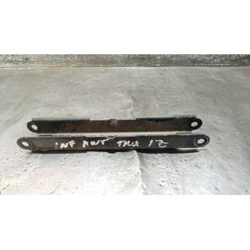 BRAZO SUSPENSION INFERIOR TRASERO IZQUIERDO ANTERIOR 123D 2007