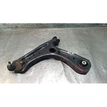 BRAZO SUSPENSION INFERIOR DELANTERO IZQUIERDO 12G 2007