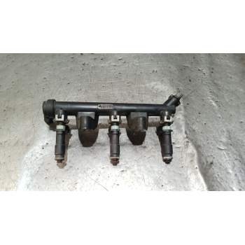 RAMPA INYECTORA 03D133319K 12G 2007