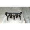 Recambio de rampa inyectora para skoda fabia ii (542) 1.2 referencia OEM IAM 03D133319K  