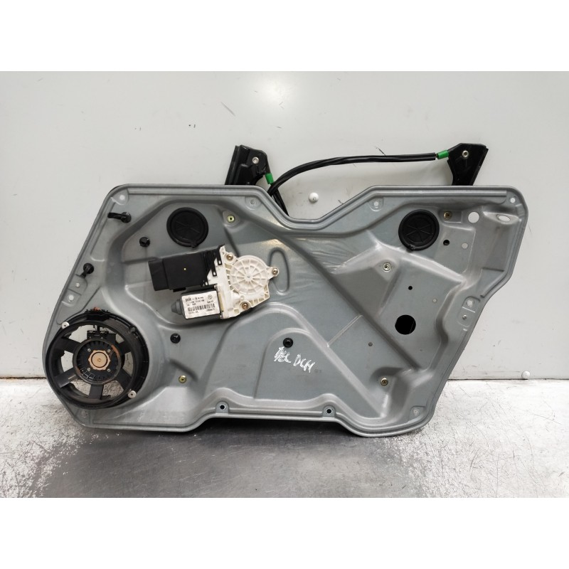 Recambio de elevalunas delantero derecho para seat toledo (1m2) select referencia OEM IAM 1M0837756  