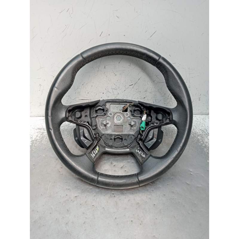 Recambio de volante para ford focus iii turnier 1.6 tdci referencia OEM IAM AM513600DE  