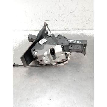 MOTOR CIERRE CENTRALIZADO TRASERO IZQUIERDO BM5AA26413AC 5P 2011
