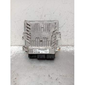 CENTRALITA MOTOR UCE BV6112A650ME S180133005E SID807EVO J38AC