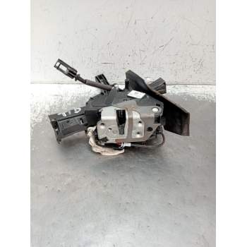 MOTOR CIERRE CENTRALIZADO TRASERO DERECHO BM5AA26412AC 5P 2011