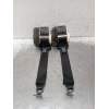 Recambio de juego cinturones trasero para ford focus iii turnier 1.6 tdci referencia OEM IAM  5P 2011
