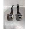 Recambio de juego cinturones trasero para ford focus iii turnier 1.6 tdci referencia OEM IAM  5P 2011