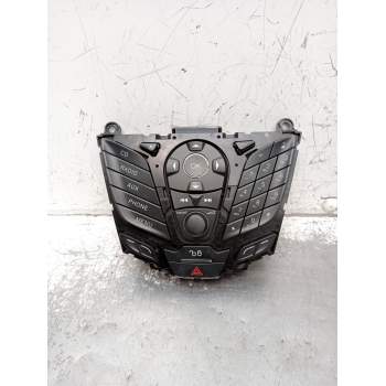 MANDO MULTIFUNCION AM5T18K811BD 331410000 2011