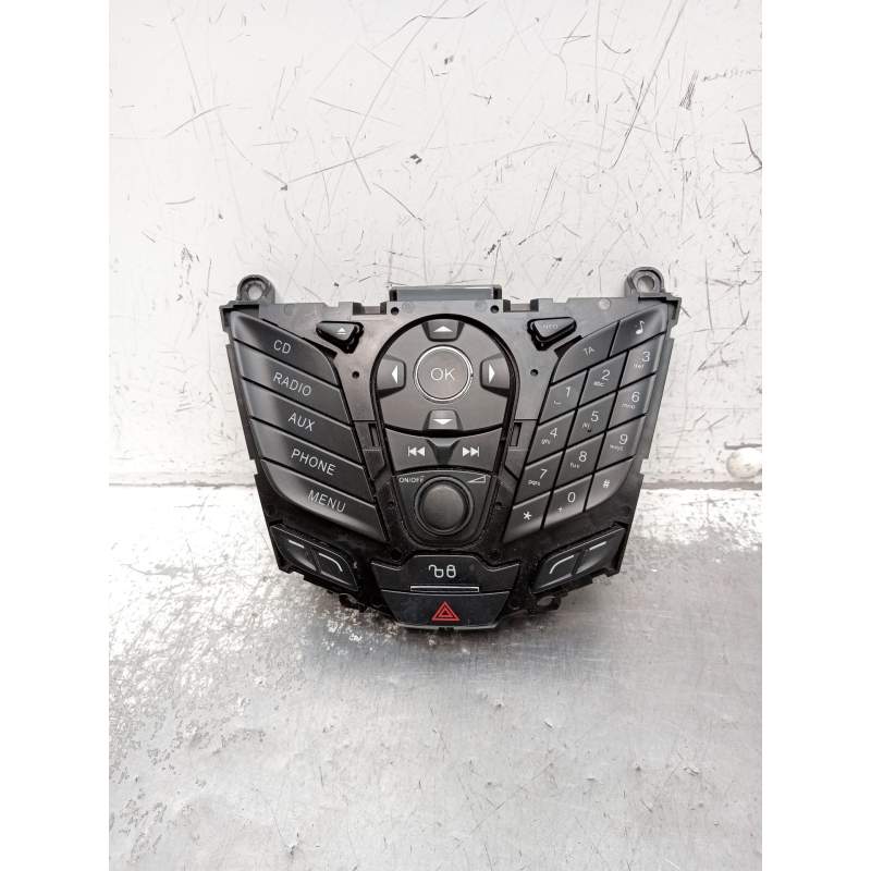 Recambio de mando multifuncion para ford focus iii turnier 1.6 tdci referencia OEM IAM AM5T18K811BD 331410000 2011