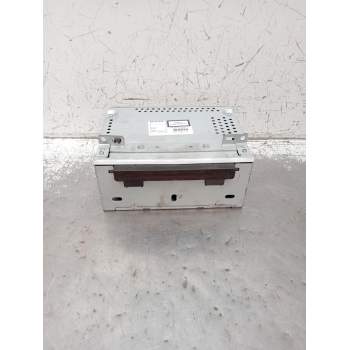 SISTEMA AUDIO / RADIO CD BM5T18C815GF A12429394 2011