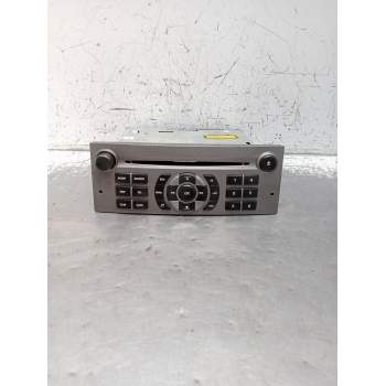 SISTEMA AUDIO / RADIO CD 7645111392 2004