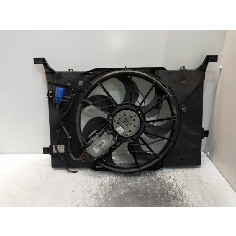 Recambio de electroventilador para mercedes clase b (w245) 200 cdi (245.208) referencia OEM IAM A1695002693 0130307007 