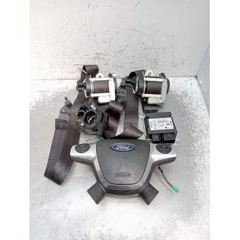 KIT AIRBAG 0285010930 BM5T14B321CE 2011