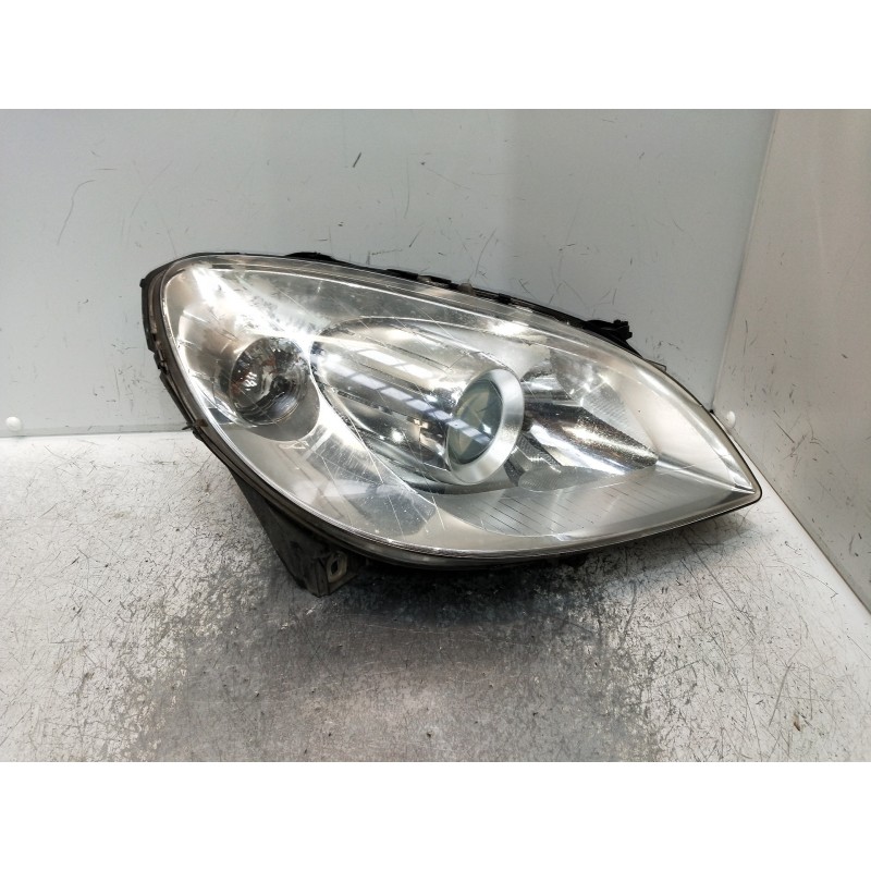 Recambio de faro derecho para mercedes clase b (w245) 200 cdi (245.208) referencia OEM IAM   