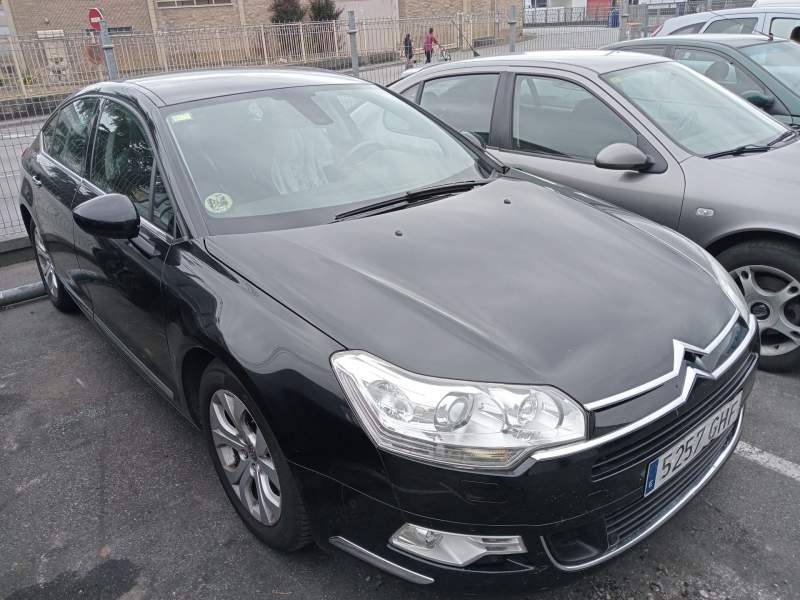 CITROËN C5 III (RD_)