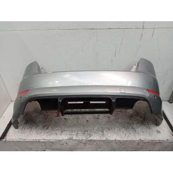 PARAGOLPES TRASERO 2007