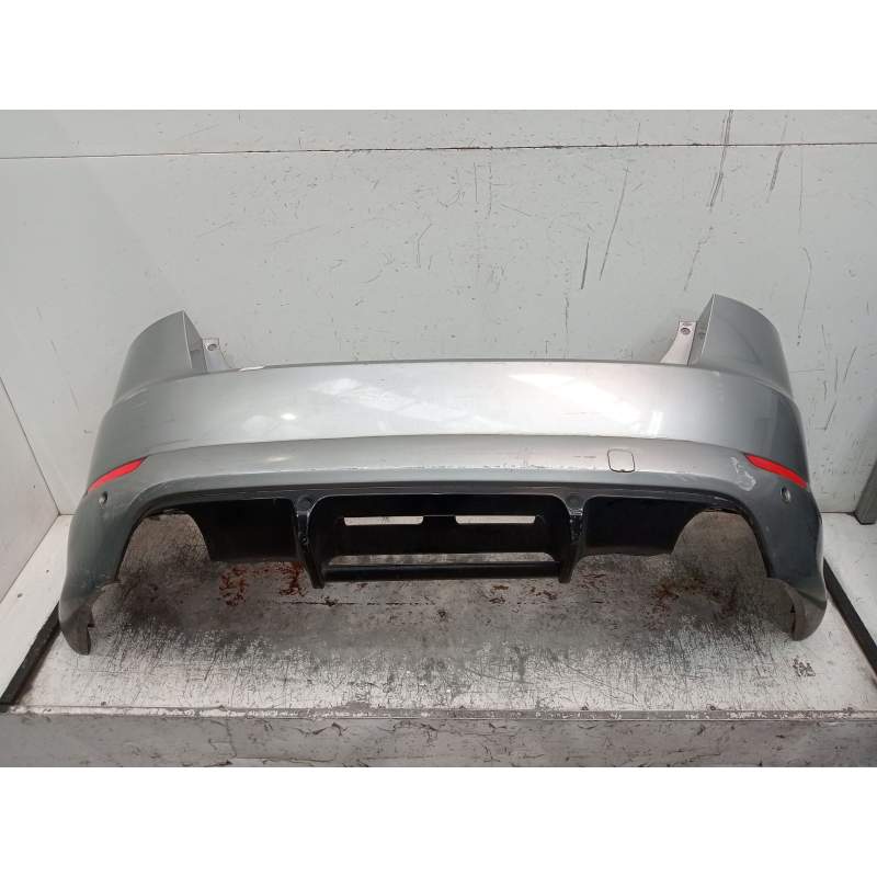 Recambio de paragolpes trasero para ford mondeo iv (ba7) 2.2 tdci referencia OEM IAM   2007