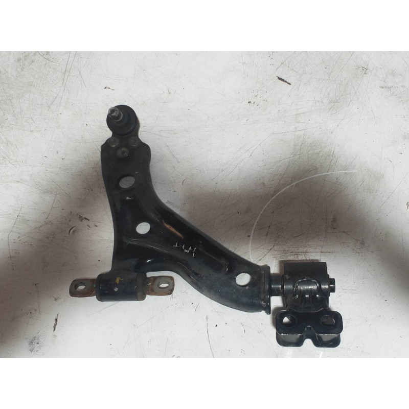 Recambio de brazo suspension inferior delantero derecho para opel karl edition referencia OEM IAM   