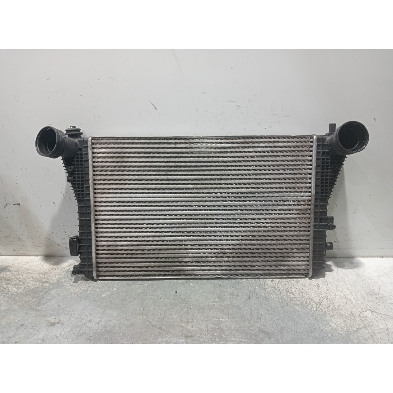 Recambio de intercooler para volkswagen jetta (1k2) advance referencia OEM IAM 1K0145803L  