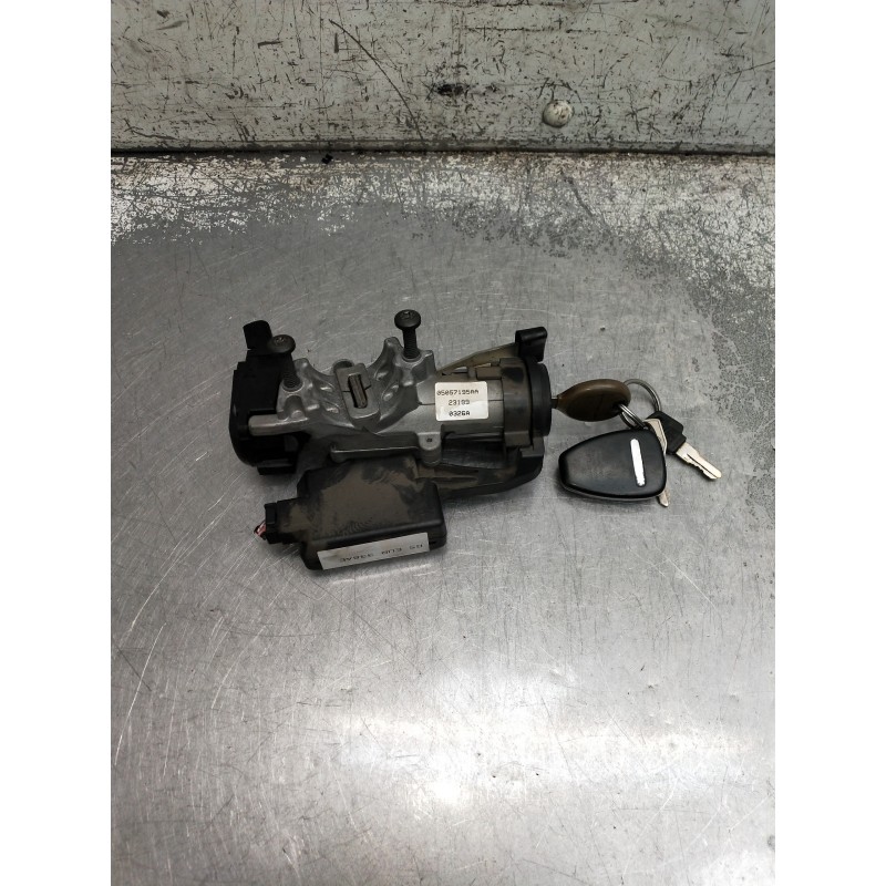 Recambio de conmutador de arranque para chrysler voyager (rg) 2.5 crd lx referencia OEM IAM 05057195AA  