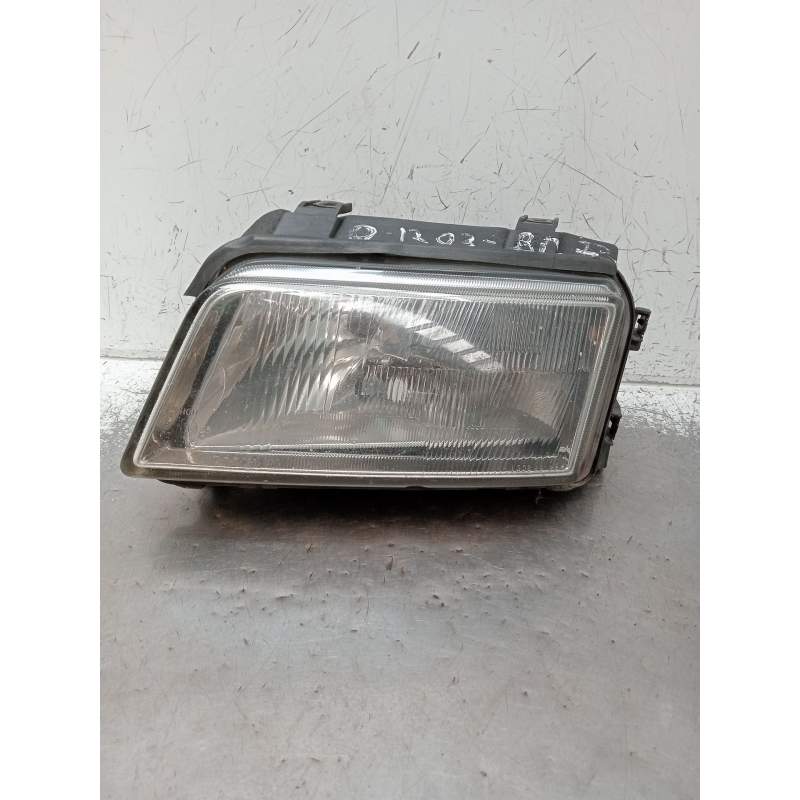 Recambio de faro izquierdo para audi a4 b5 (8d2) 1.9 tdi referencia OEM IAM 0301094201 8D0941003E 