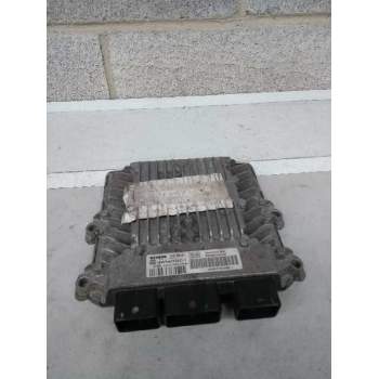 CENTRALITA MOTOR UCE 5WS40104CT SW9651942480 HW9647423380 SID801A