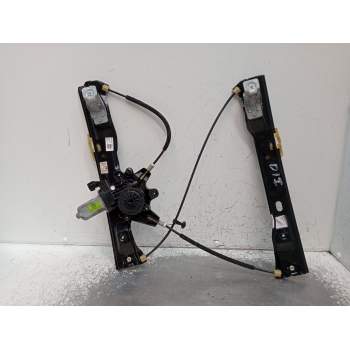 ELEVALUNAS DELANTERO IZQUIERDO BM51A2320AB 5P 2011