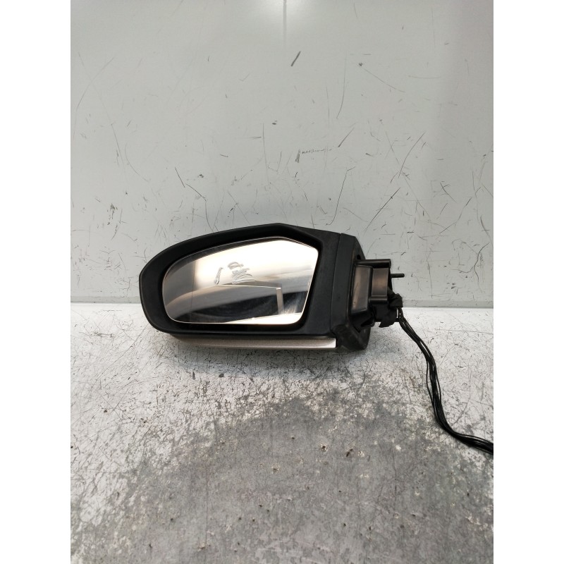 Recambio de retrovisor izquierdo para mercedes clase b (w245) 200 cdi (245.208) referencia OEM IAM   ELECTRICO