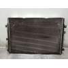 Recambio de radiador agua para volkswagen golf v (1k1) 2.0 tdi referencia OEM IAM 1K0121251AB 20TDI 2003