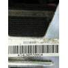 Recambio de juego cinturones trasero para land rover freelander referencia OEM IAM 34LN05300G  