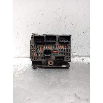 Recambio de caja reles / fusibles para peugeot 407 (6d_) 2.0 hdi 135 (6drhrh, 6drhre, 6drhrg, 6drhrj) referencia OEM IAM 9656593