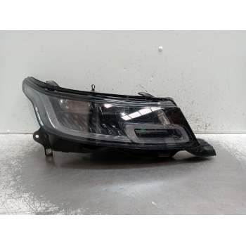 Recambio de faro derecho para land rover range rover sport ii (l494) 3.0 tdv6 4x4 referencia OEM IAM JK6213W029EE 0020233004 142