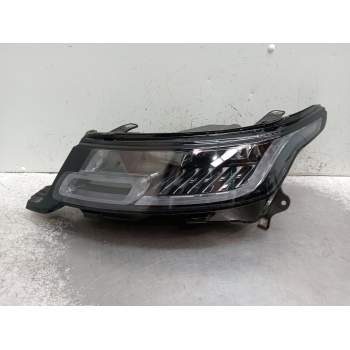 Recambio de faro izquierdo para land rover range rover sport ii (l494) 3.0 tdv6 4x4 referencia OEM IAM 0020233111 14200002900 JK