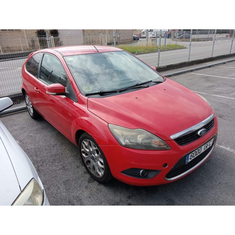 FORD FOCUS II (DA_, HCP, DP)