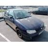 seat ibiza ii (6k1) del año 2001