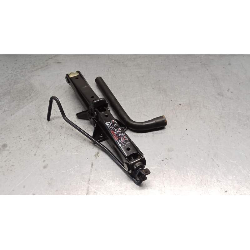 Recambio de gato para renault scénic ii (jm0/1_) 1.9 dci (jm14) referencia OEM IAM 8200701589  06
