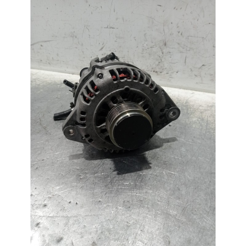 Recambio de alternador para opel astra h berlina enjoy referencia OEM IAM CGB10508  