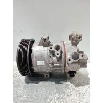 COMPRESOR AIRE ACONDICIONADO GE4472601742 5SE12C 