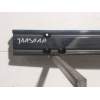 Recambio de refuerzo paragolpes trasero para lancia thema gold referencia OEM IAM   