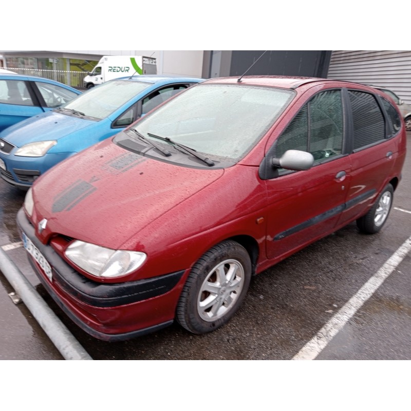 renault scenic (ja..) del año 1999