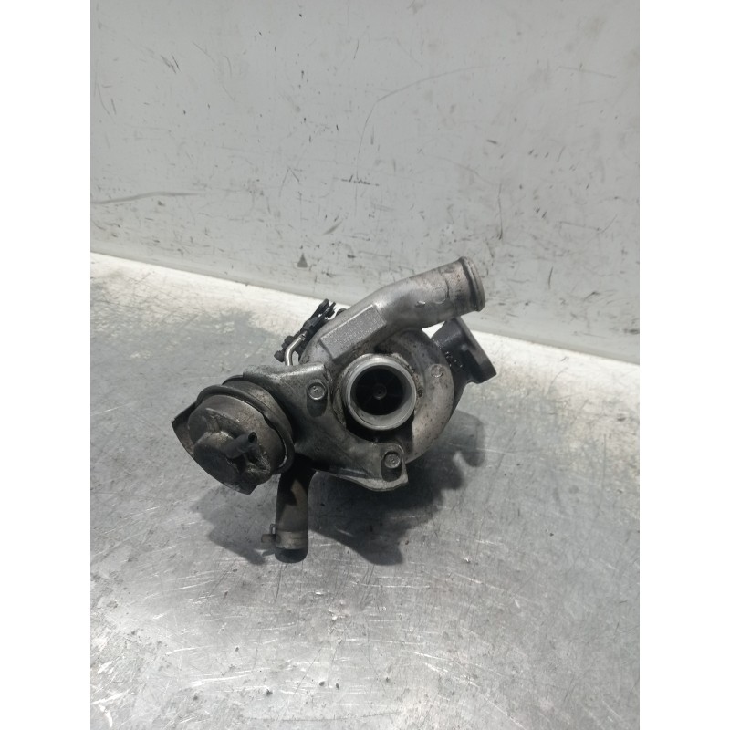 Recambio de turbocompresor para opel astra h berlina enjoy referencia OEM IAM 8973000925 TD03L407TVG 4913113011