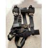 Recambio de juego cinturones trasero para bmw serie 1 lim. (f20) 118d referencia OEM IAM  5P 