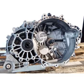 CAJA CAMBIOS 8G9R7002LC 6V T1GG4 290908 120510