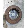 Recambio de disco freno trasero para toyota rav 4 referencia OEM IAM   