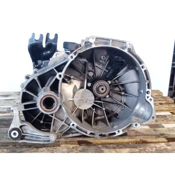 CAJA CAMBIOS 6M5R7002ZB 5V T1GE2 230408 221335