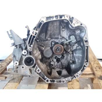 CAJA CAMBIOS JR5155 5V A017760