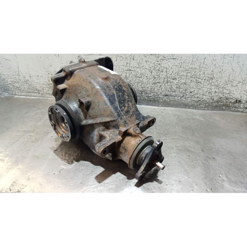 Recambio de diferencial trasero para bmw 1 coupé (e82) 123 d referencia OEM IAM 757252001 07 R=2 , 81