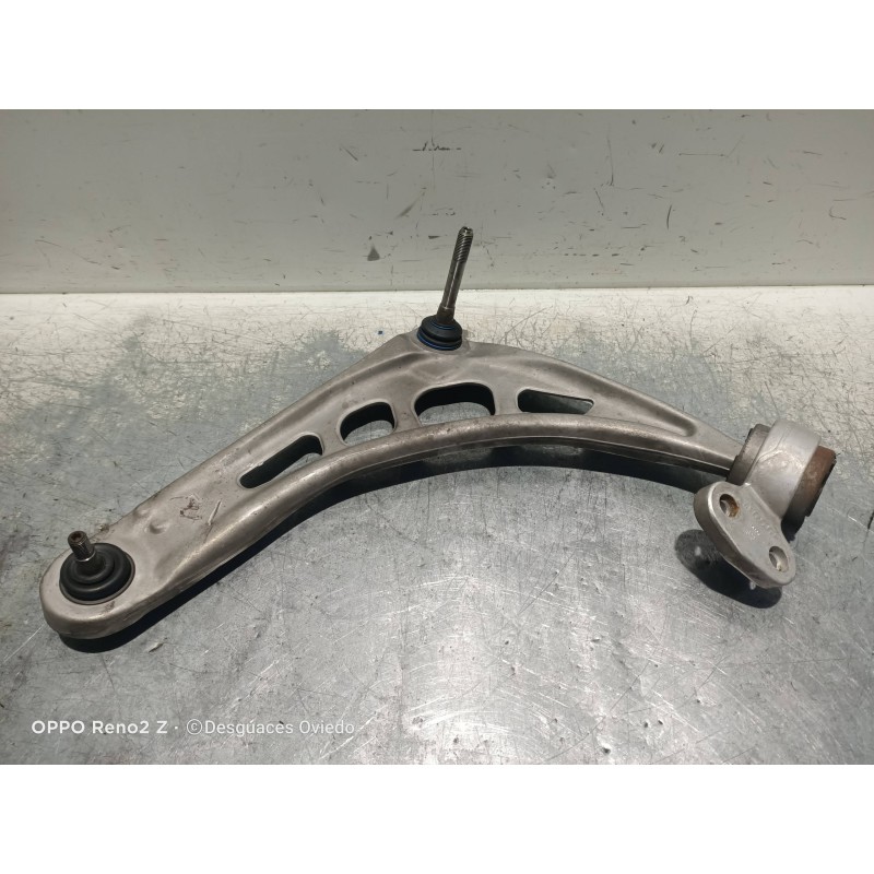 Recambio de brazo suspension inferior delantero izquierdo para bmw serie 3 berlina (e46) 320d referencia OEM IAM   